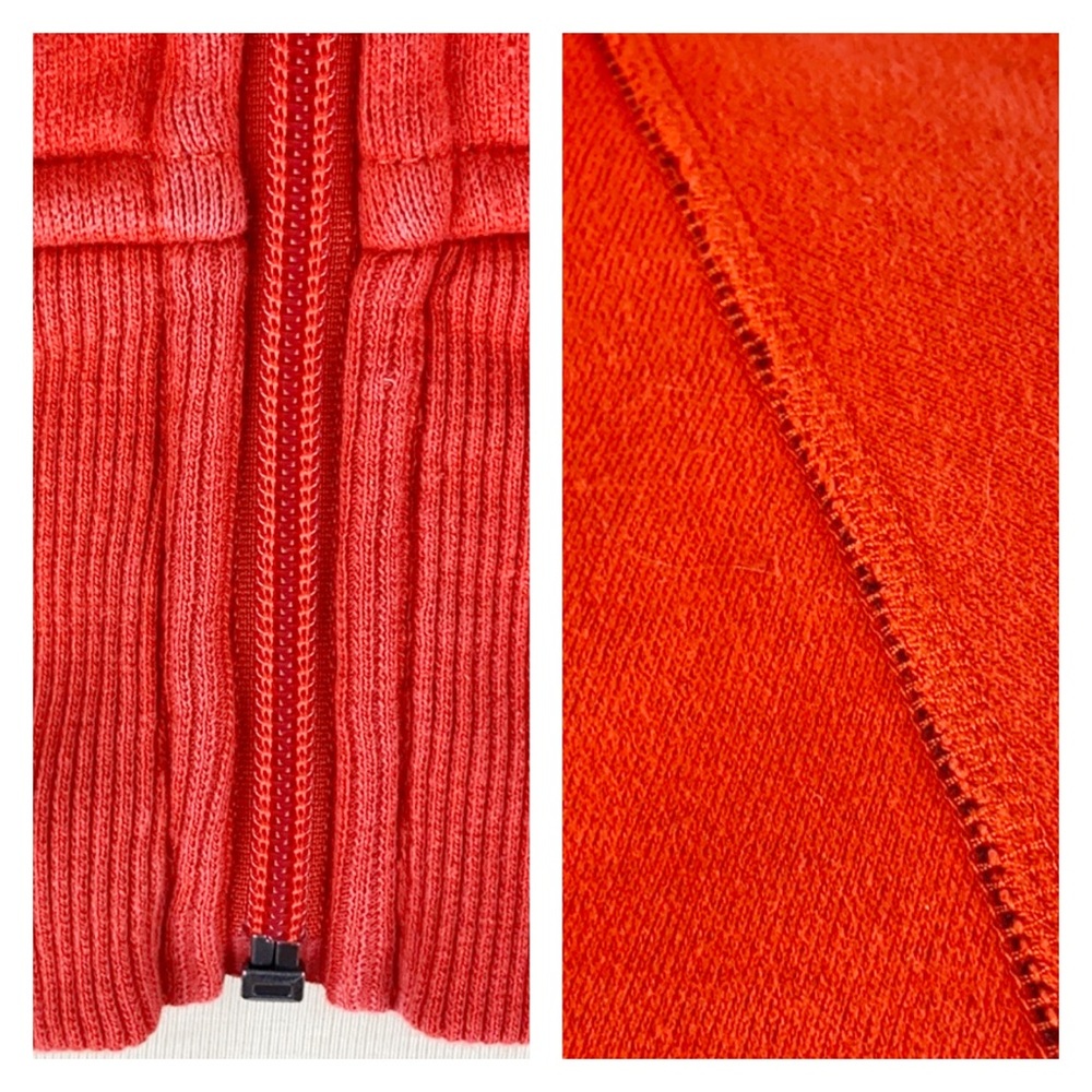 Lululemon Scuba Hoodie Vintage (early 2k) Fleece - Picture 6 of 8